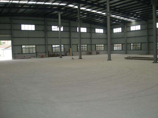 石棉工业厂房楼板检测的重要